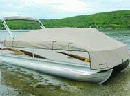 Mooring Cover