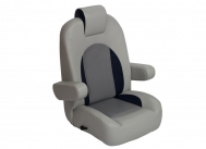 Boat seats