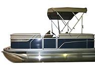 Bimini Arrière