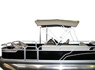 Bimini Arrière