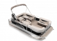 Princecraft Vectra 17 2018