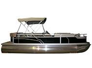 Rear Bimini
