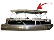 Front Bimini