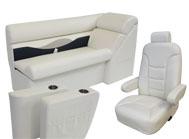 Pontoon Furniture