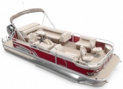 Princecraft Sportfisher 23 2S 2019