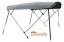 4 Bow - Sunbrella bimini top