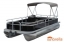 4-bow pontoon bimini top