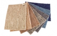 Tapis marins